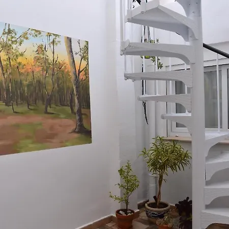 بيت للعطل Casa Cabanyal