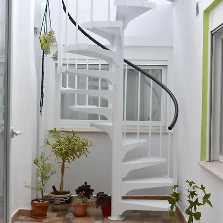 Casa Cabanyal بيت للعطل