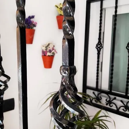 بيت للعطل Casa Cabanyal *