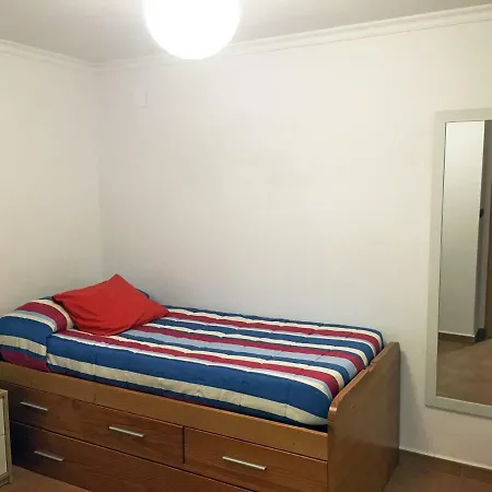 Casa Cabanyal بيت للعطل فالنسيا