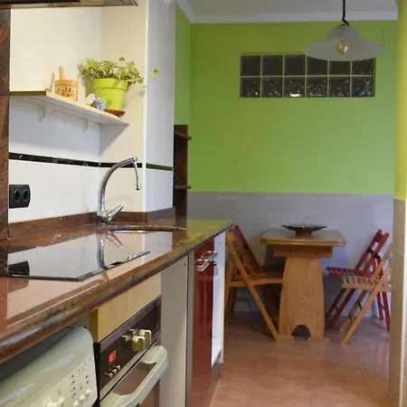 Casa Cabanyal 度假居