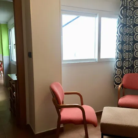 Casa Cabanyal * 瓦伦西亚