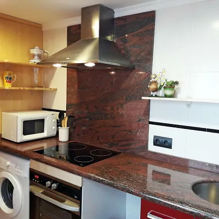 度假居 Casa Cabanyal *