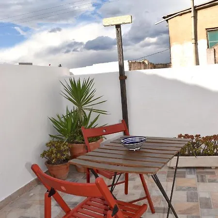 Casa Cabanyal Holiday home *