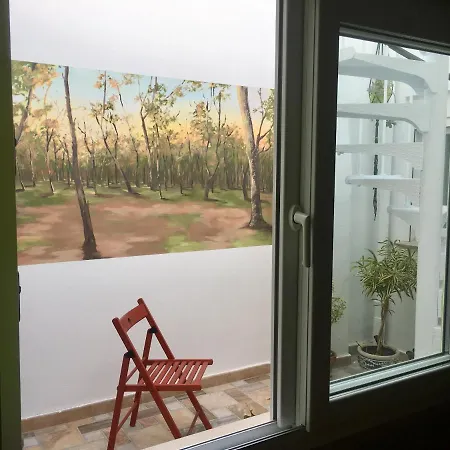 Casa Cabanyal Ferienhaus