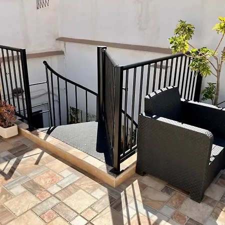 Casa Cabanyal Semesterbostad