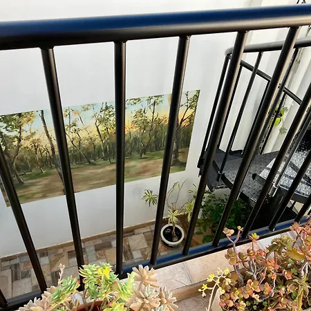 Holiday home Casa Cabanyal Valencia