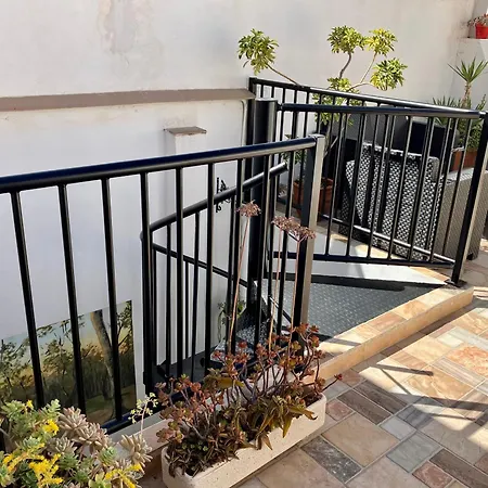 Casa Cabanyal * Валенсия