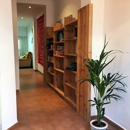 Casa Cabanyal *