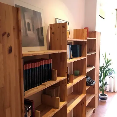 Semesterbostad Casa Cabanyal