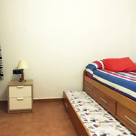 Casa Cabanyal Semesterbostad *