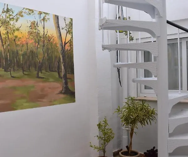 Nyaraló Casa Cabanyal