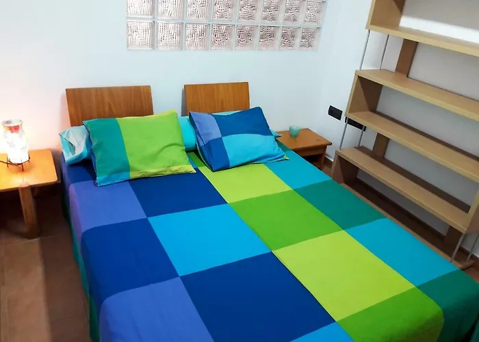 Casa Cabanyal *