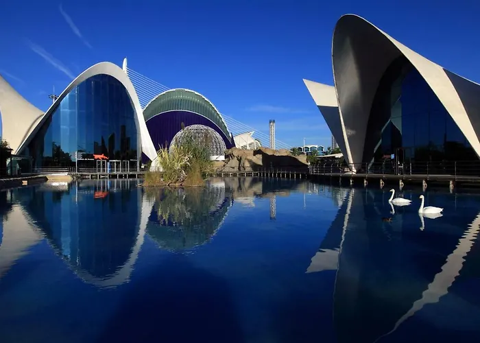 Casa Cabanyal Valencia