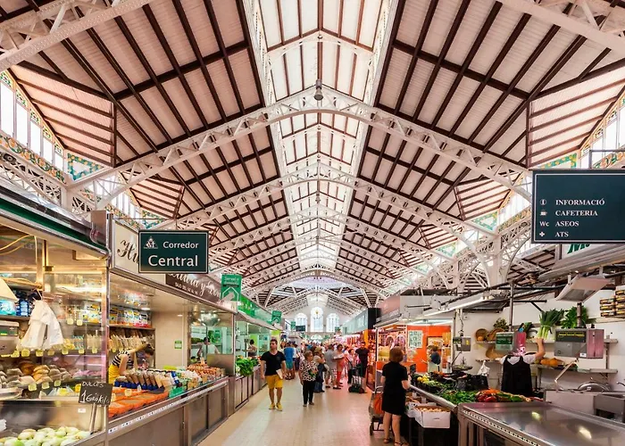 Casa Cabanyal فالنسيا