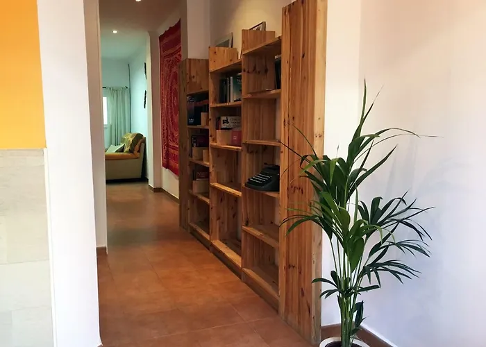 Casa Cabanyal *