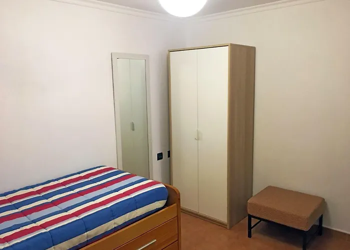 Nyaraló Casa Cabanyal Valencia