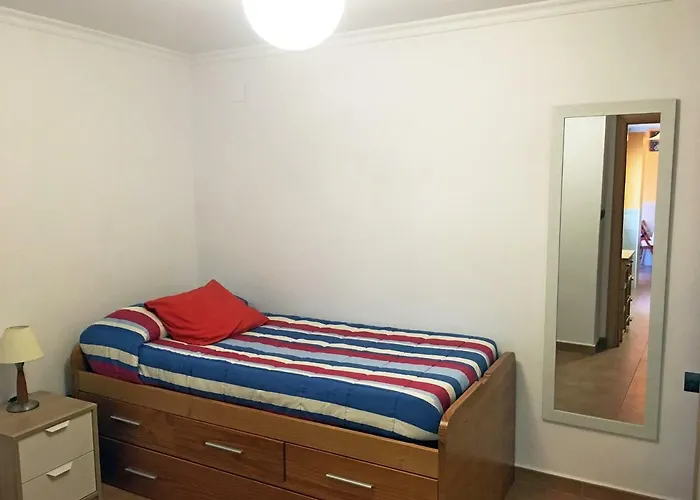Casa Cabanyal Vakantiehuis Valencia