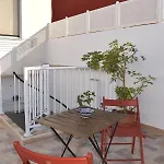 Casa Cabanyal Σπίτι διακοπών