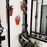 Σπίτι διακοπών Casa Cabanyal *