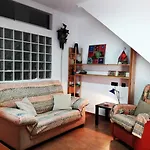 Σπίτι διακοπών Casa Cabanyal *