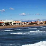 Casa Cabanyal Σπίτι διακοπών Βαλένθια