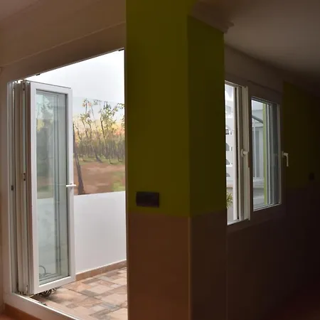 Σπίτι διακοπών Casa Cabanyal