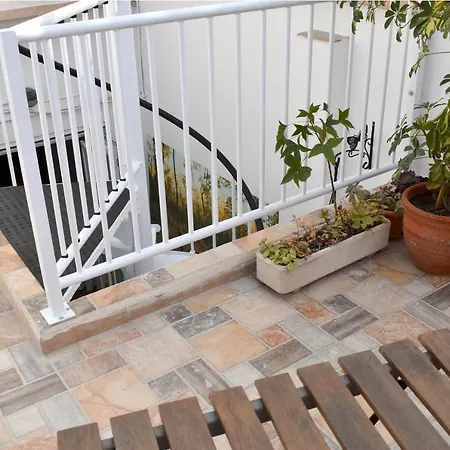 Casa Cabanyal バレンシア