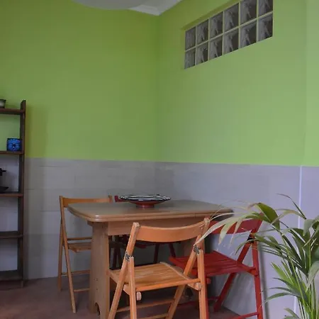 Casa Cabanyal