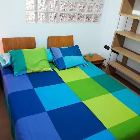 Casa Cabanyal *