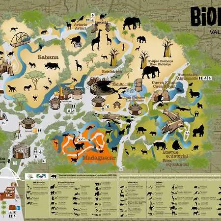 別荘 Casa Cabanyal *