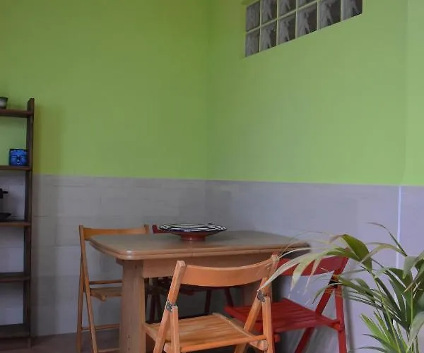 Casa Cabanyal