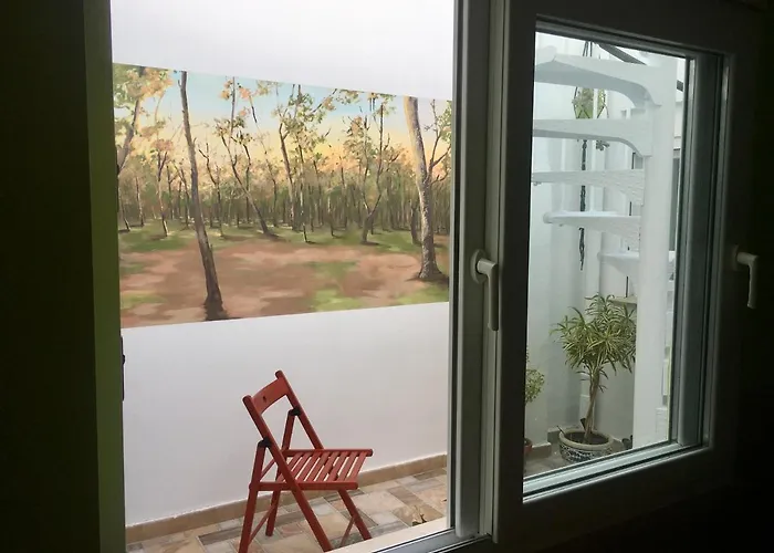 Casa Cabanyal Nyaraló