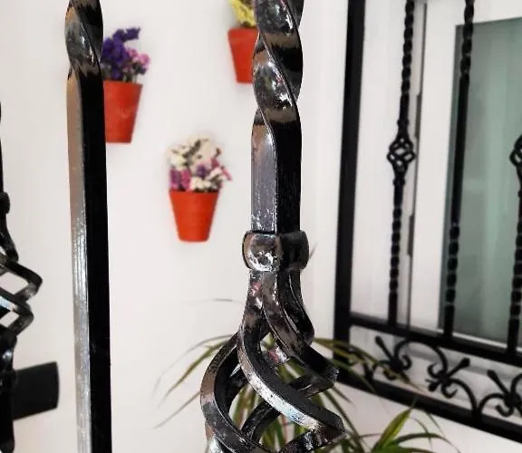 Nyaraló Casa Cabanyal *