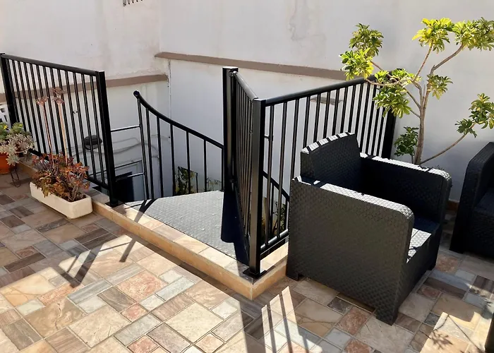 Casa Cabanyal Nyaraló