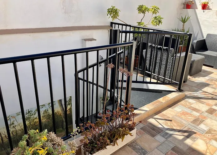 Casa Cabanyal * Valência