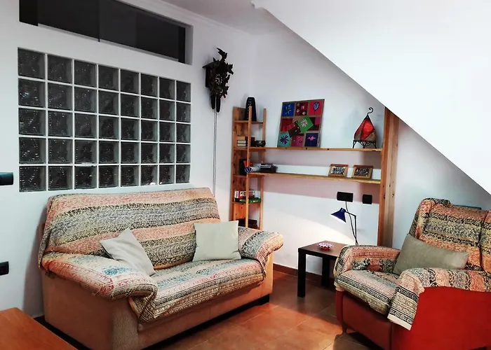 Casa de Férias Casa Cabanyal *