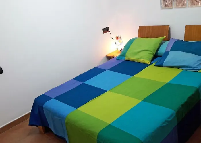 Casa Cabanyal * Valência