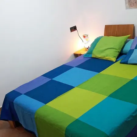 Casa Cabanyal * Valencia