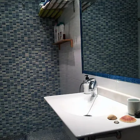 Casa Cabanyal Valencia